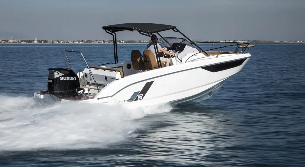 Patrón de Navegación Básica (PNB) en Valencia