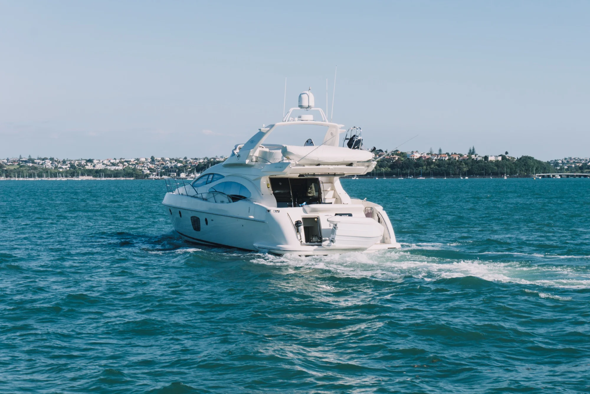 PER - Patrón de Embarcaciones de Recreo en Valencia