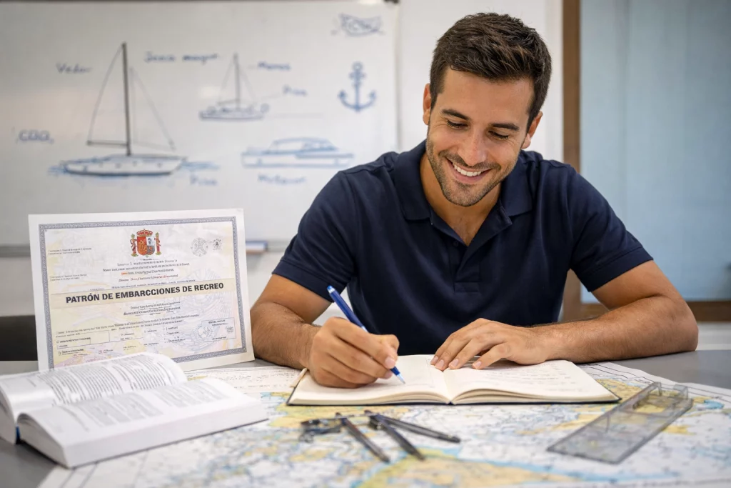 Cómo aprobar el PER a la primera