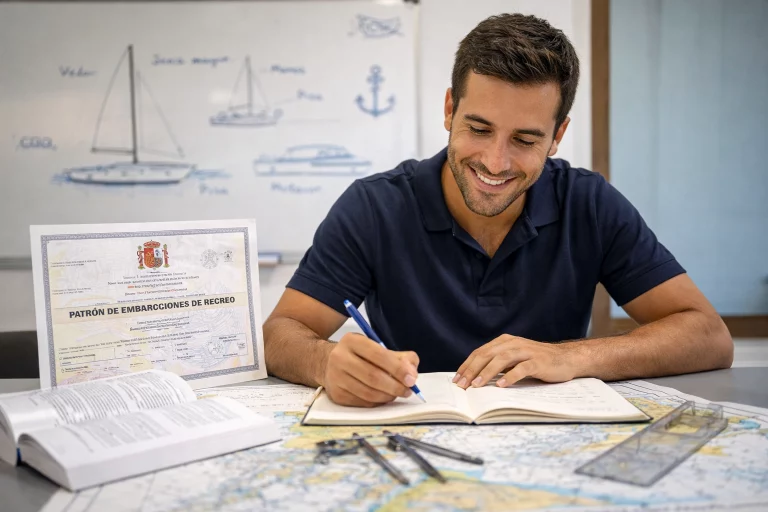 Cómo aprobar el PER a la primera