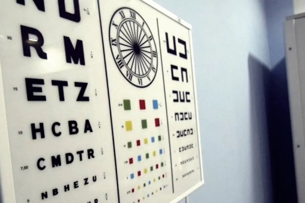 CERTIFICADO PSICOTÉCNICO