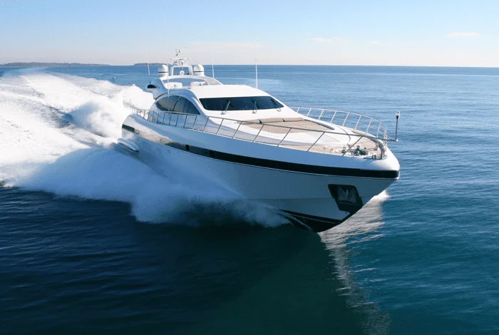 Curso de Patrón de Yate en Valencia