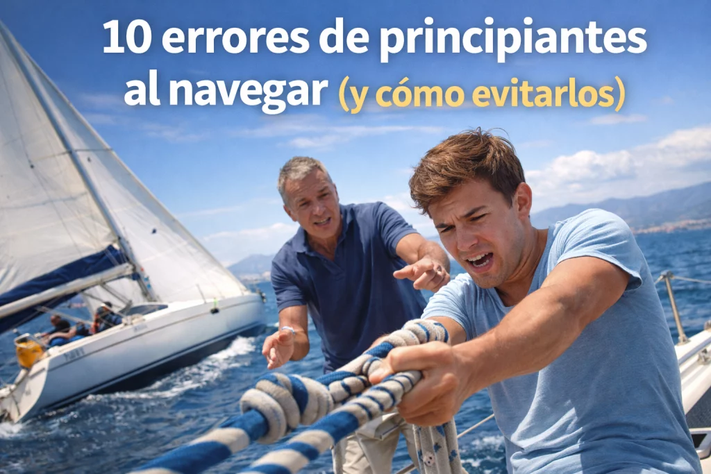 COMO EVITAR ERRORES AL NAVEGAR