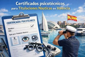 certificados médicos en valencia
