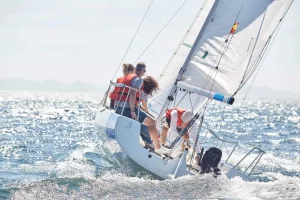 Maniobras examen PER Valencia