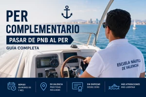 de PNB a PER en Valencia