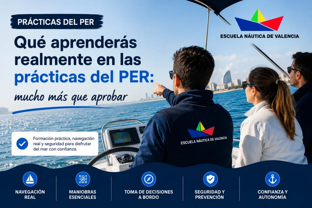 PER prácticas