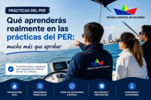 PER prácticas