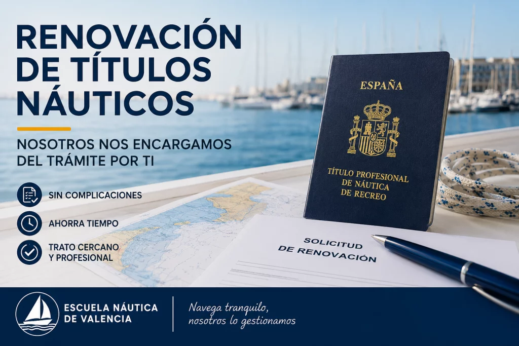 renovar PER