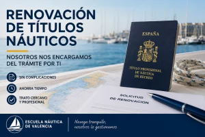 renovar PER